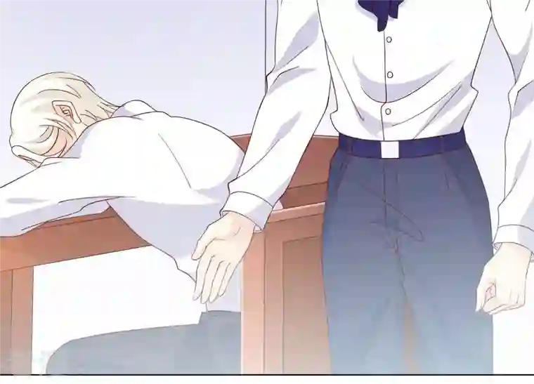 繁星坠落的食光第129话 静观其变