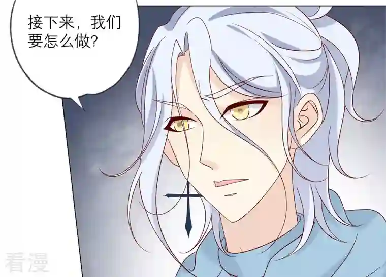 繁星坠落的食光第129话 静观其变