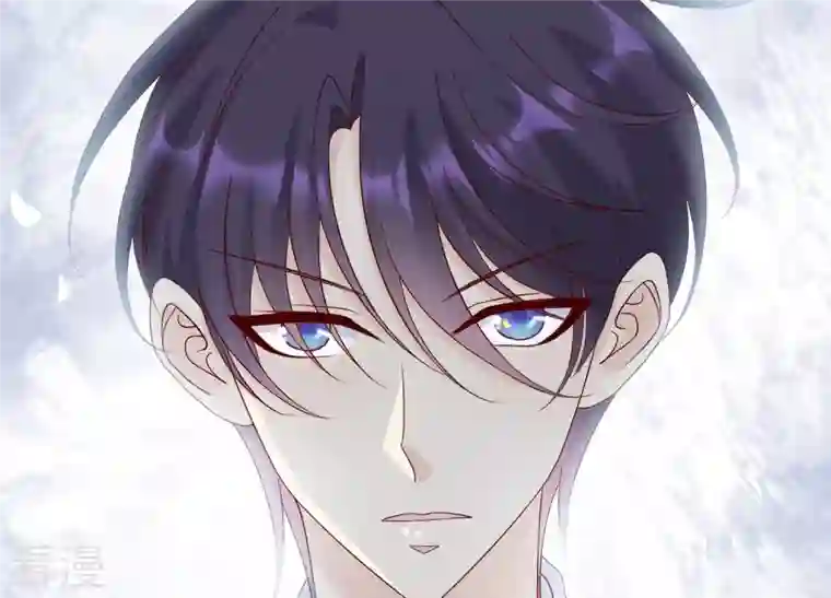 繁星坠落的食光第129话 静观其变