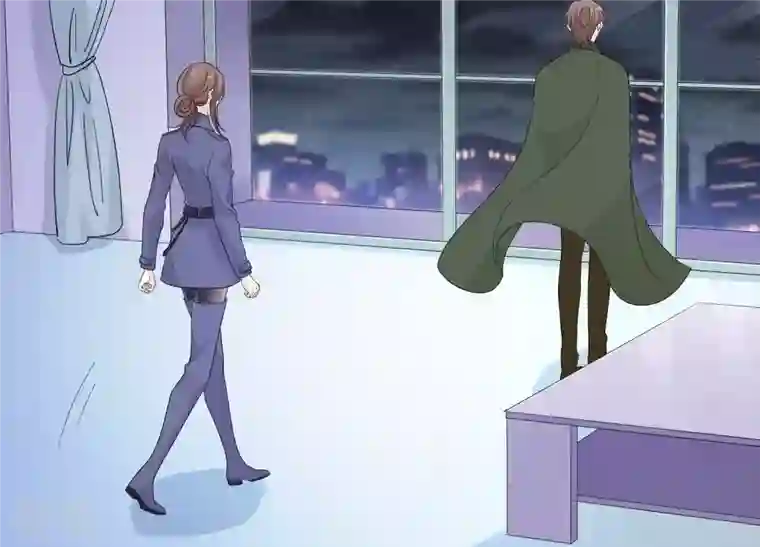 繁星坠落的食光第130话 是谁下的手？