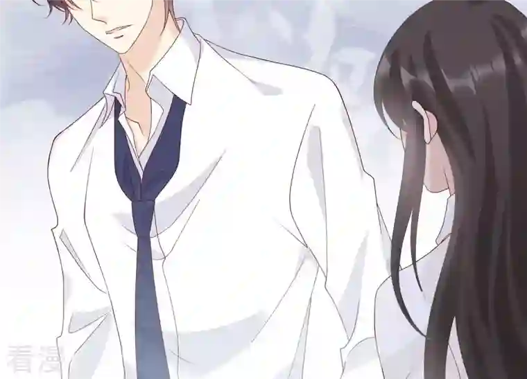 繁星坠落的食光第131话 这时候说爱我？