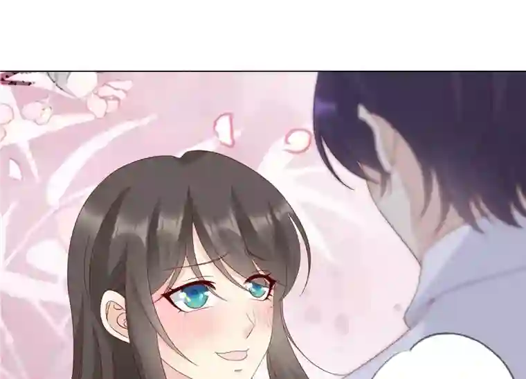 繁星坠落的食光第131话 这时候说爱我？