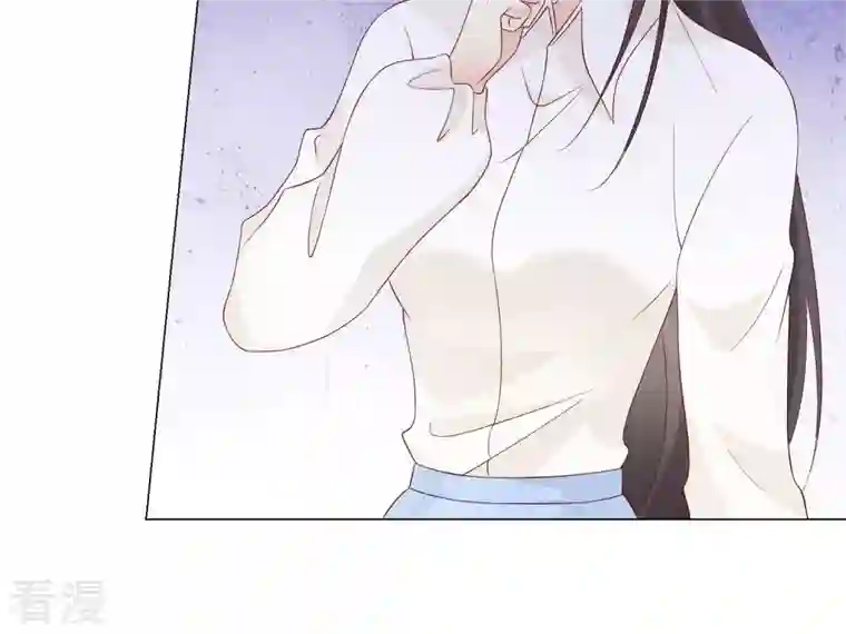 繁星坠落的食光第131话 这时候说爱我？