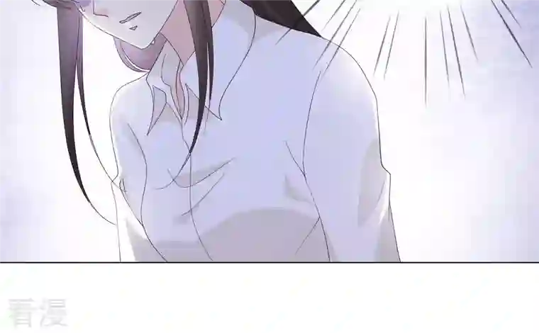 繁星坠落的食光第132话 别装了盛安文！