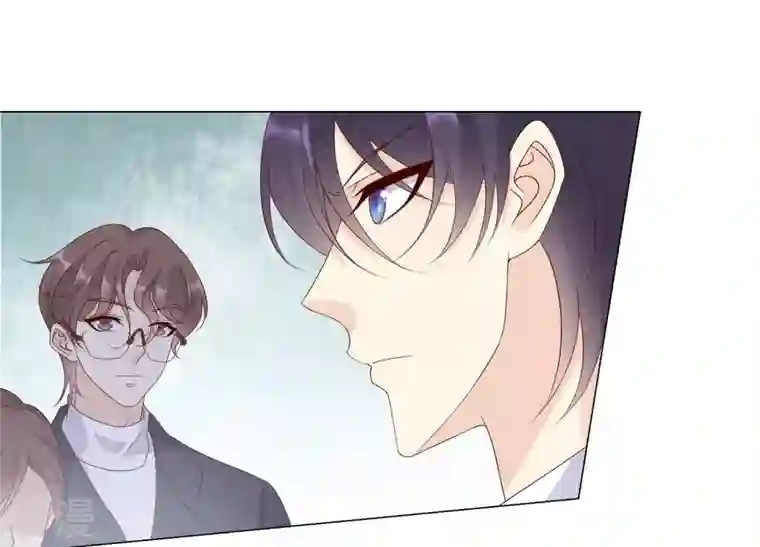 繁星坠落的食光第132话 别装了盛安文！