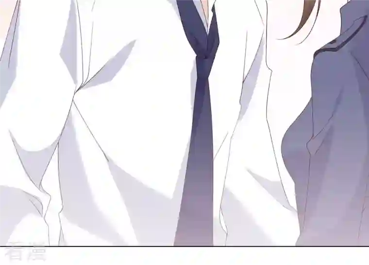 繁星坠落的食光第132话 别装了盛安文！