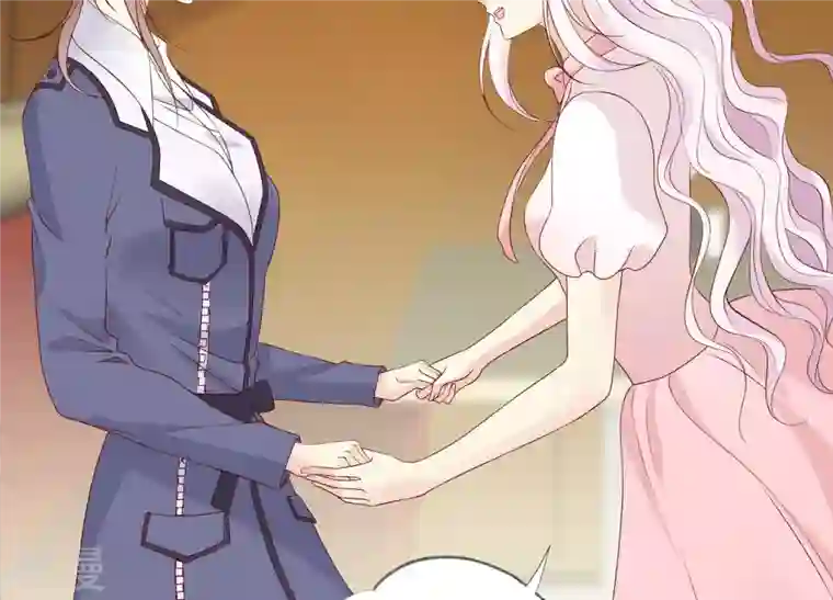 繁星坠落的食光第133话 形势逆转