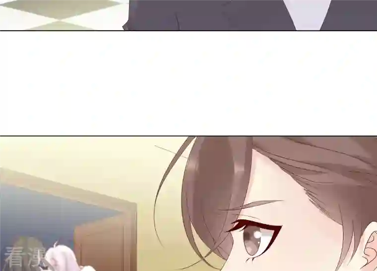 繁星坠落的食光第134话 不会放过你的！