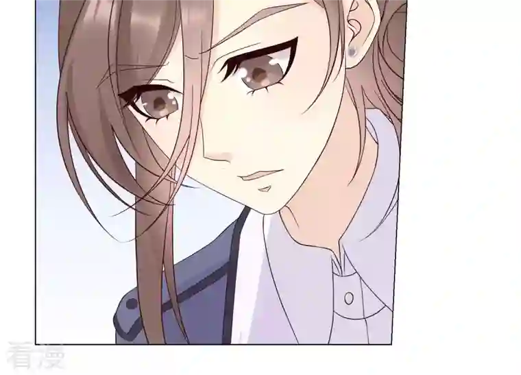 繁星坠落的食光第134话 不会放过你的！