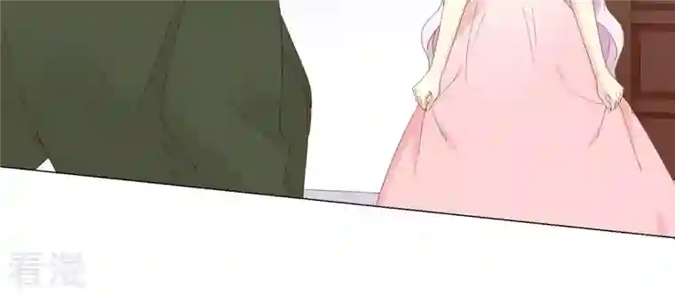 繁星坠落的食光第134话 不会放过你的！