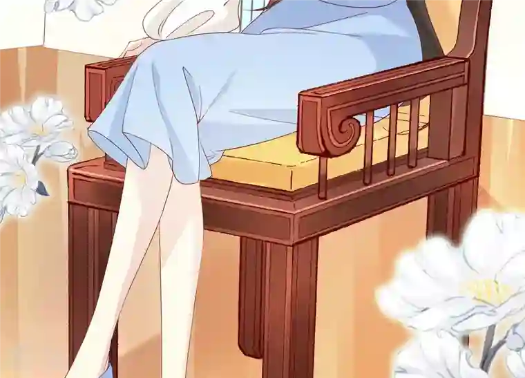 繁星坠落的食光第134话 不会放过你的！