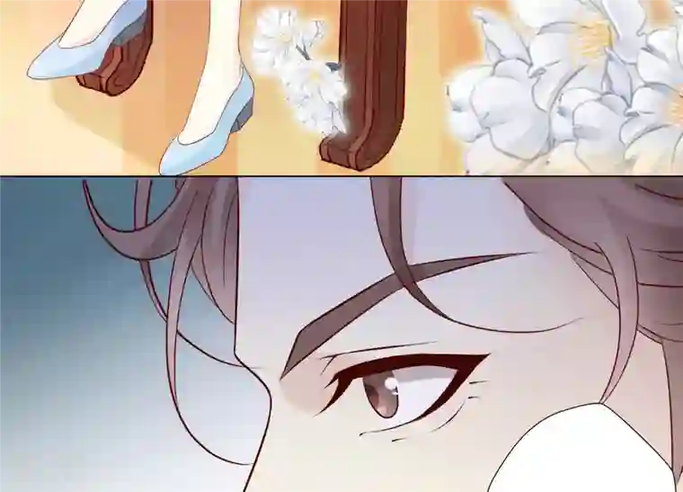 繁星坠落的食光第134话 不会放过你的！