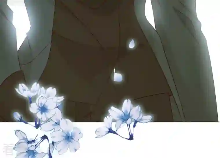 繁星坠落的食光第134话 不会放过你的！