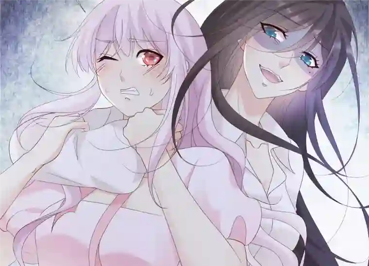 繁星坠落的食光第134话 不会放过你的！
