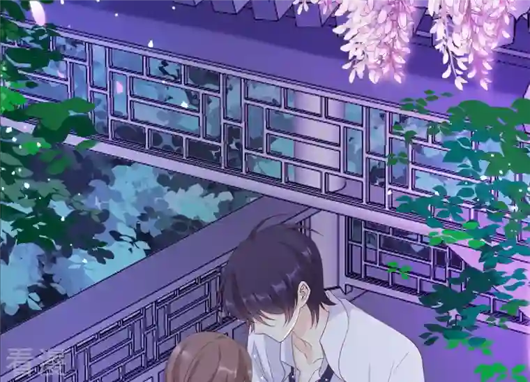 繁星坠落的食光第135话 明目张胆的挑拨