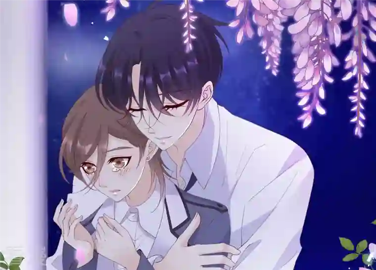繁星坠落的食光第135话 明目张胆的挑拨