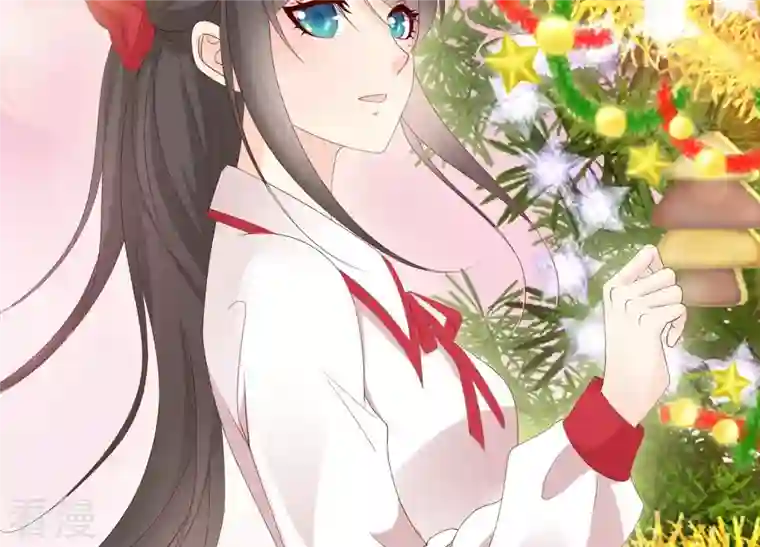 繁星坠落的食光第135话 明目张胆的挑拨