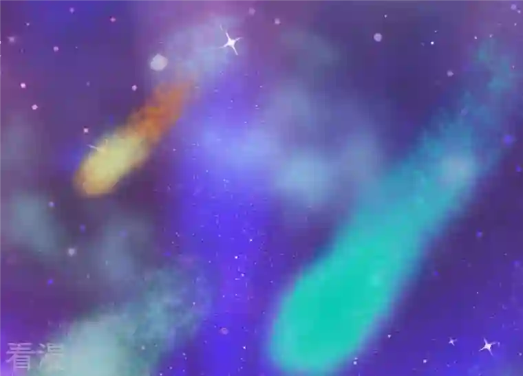 繁星坠落的食光第135话 明目张胆的挑拨