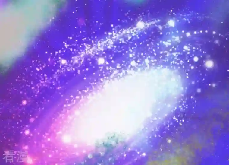 繁星坠落的食光第135话 明目张胆的挑拨