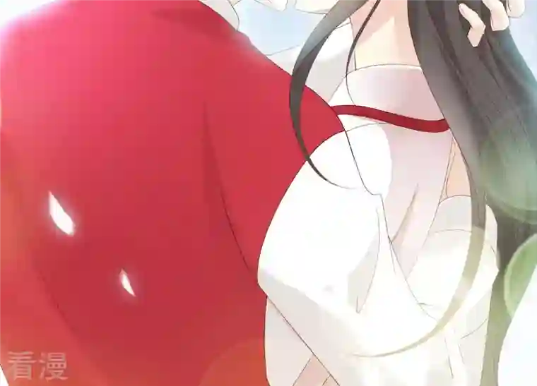 繁星坠落的食光第135话 明目张胆的挑拨