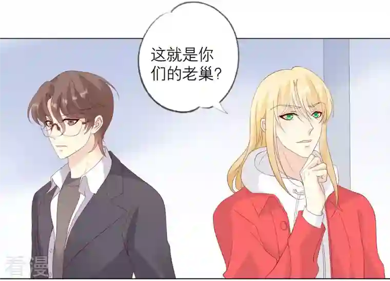 繁星坠落的食光第136话 声东击西