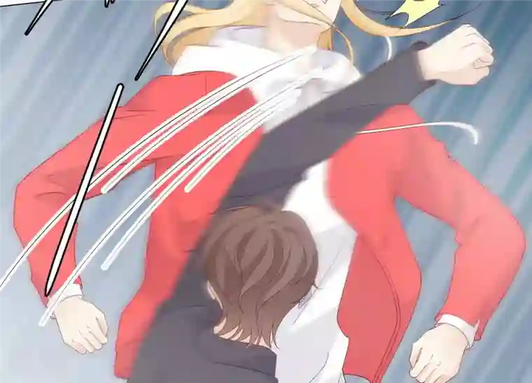 繁星坠落的食光第136话 声东击西