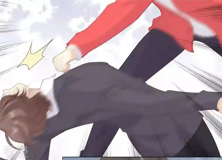 繁星坠落的食光第136话 声东击西