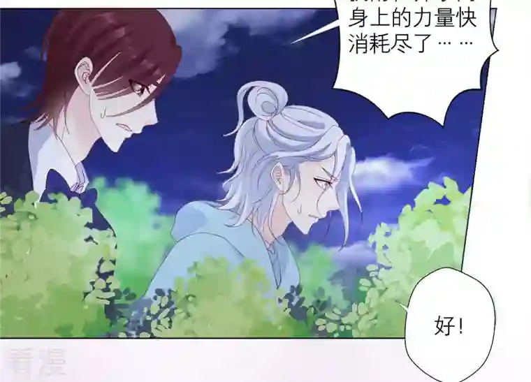 繁星坠落的食光第136话 声东击西