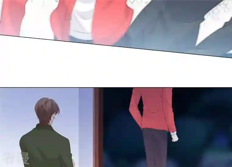 繁星坠落的食光第137话 心生疑虑