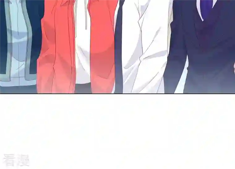 繁星坠落的食光第137话 心生疑虑