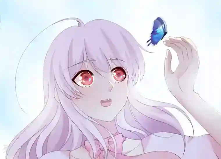 繁星坠落的食光第137话 心生疑虑