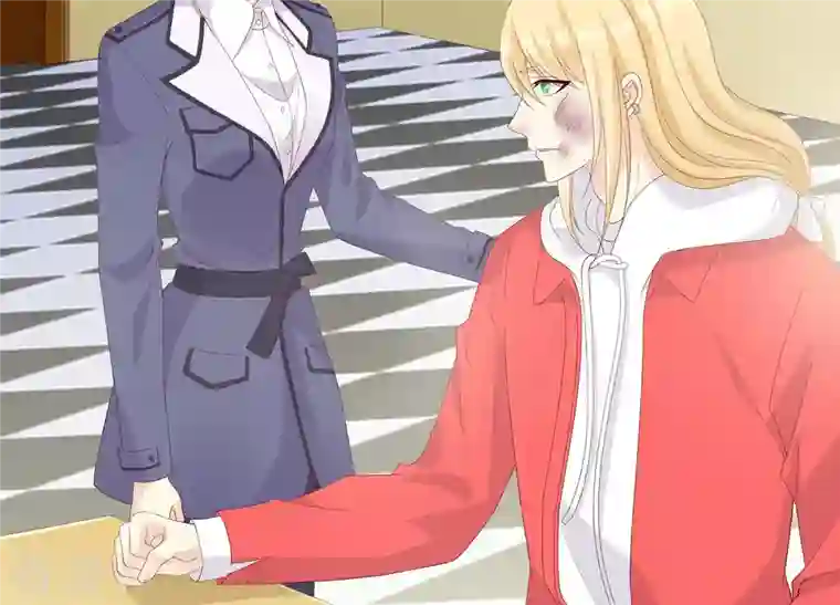 繁星坠落的食光第138话 营救阿莉娅！