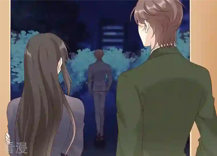 繁星坠落的食光第141话 从学校下手？