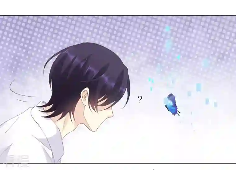 繁星坠落的食光第142话 近距离接触？！