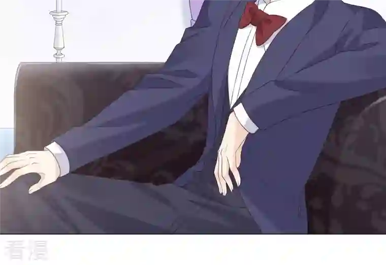 繁星坠落的食光第142话 近距离接触？！