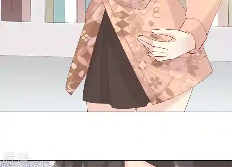 繁星坠落的食光第143话 你在害怕吗？