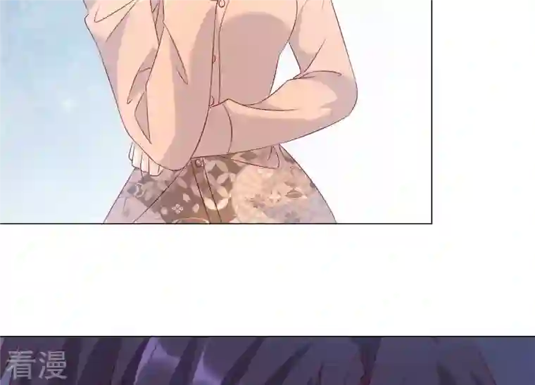 繁星坠落的食光第144话 蝴蝶效应