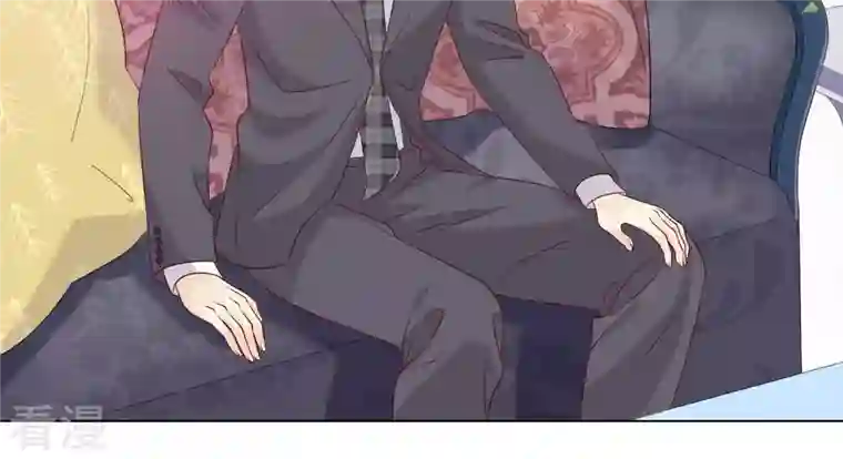 繁星坠落的食光第146话 心底的黑暗要失控了