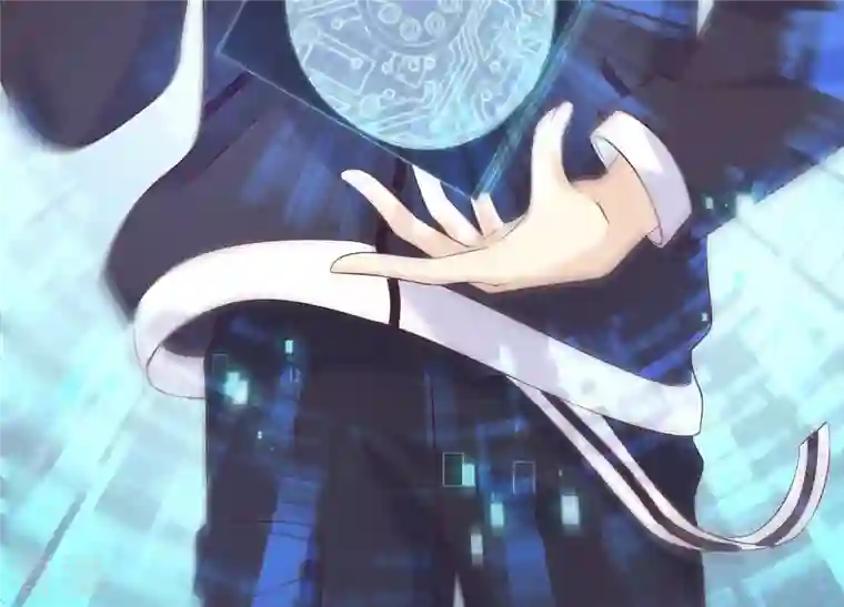 繁星坠落的食光第147话 万事俱备