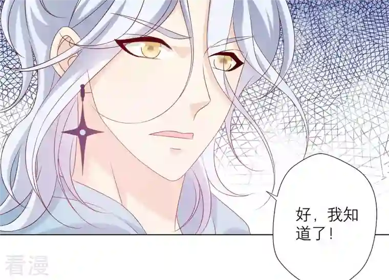 繁星坠落的食光第147话 万事俱备