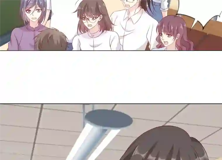 繁星坠落的食光第148话 大战开始！