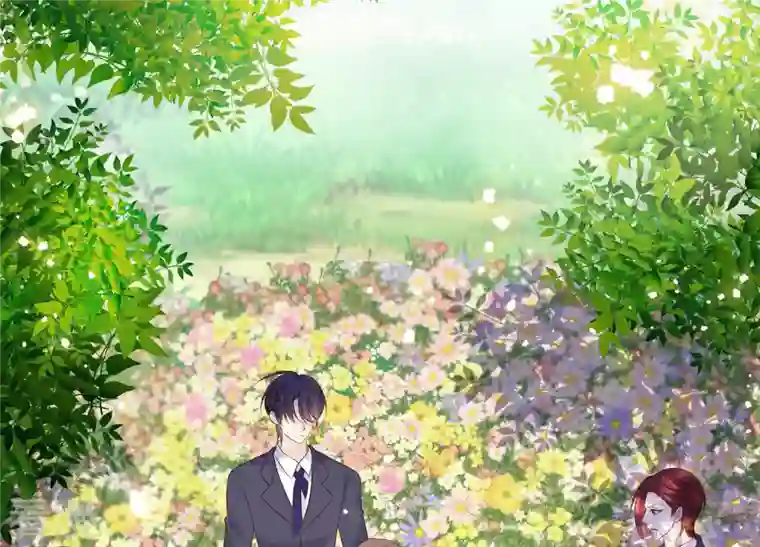 繁星坠落的食光第150话 行动开始！
