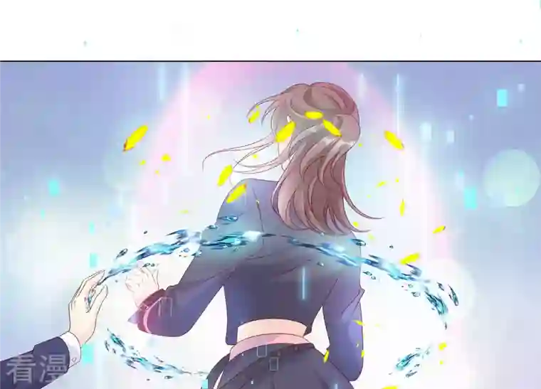 繁星坠落的食光第150话 行动开始！