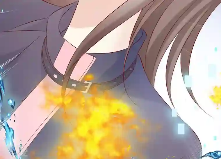繁星坠落的食光第150话 行动开始！