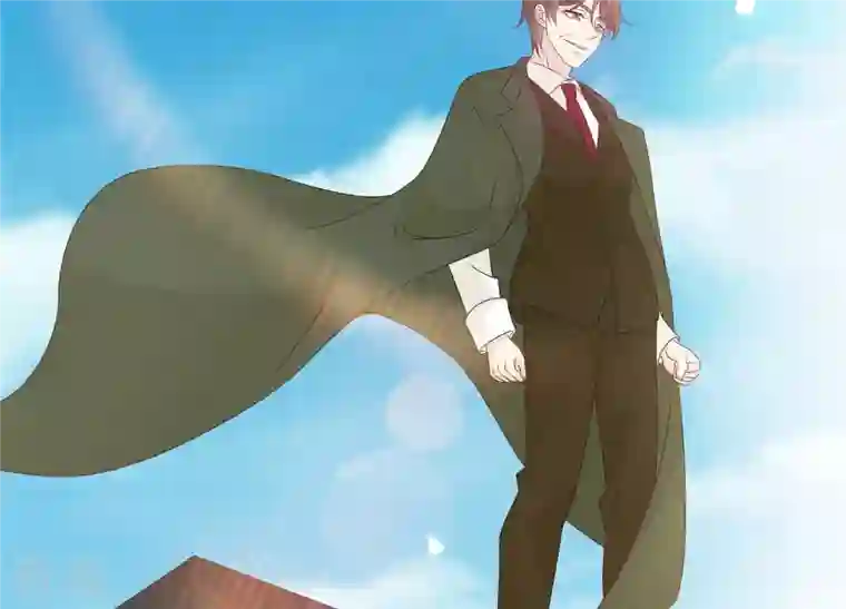 繁星坠落的食光第152话 弗莱德的力量
