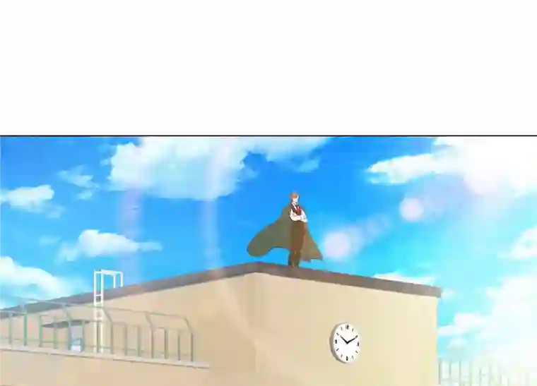 繁星坠落的食光第152话 弗莱德的力量
