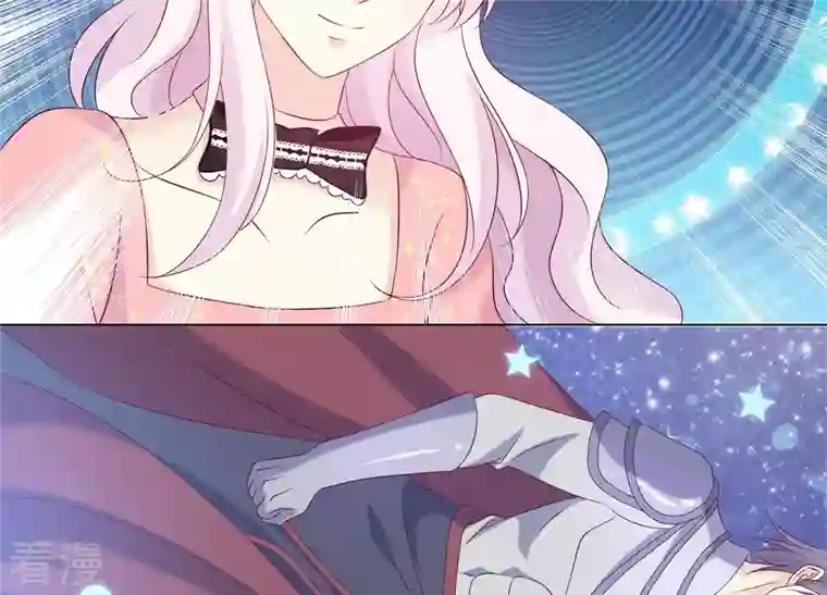 繁星坠落的食光第153话 你不会赢的!