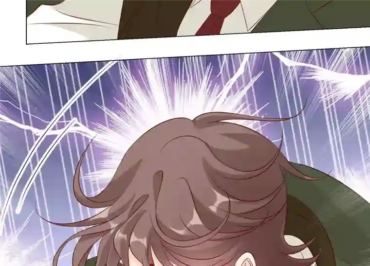 繁星坠落的食光第153话 你不会赢的!