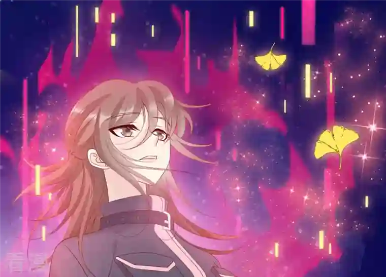繁星坠落的食光第153话 你不会赢的!