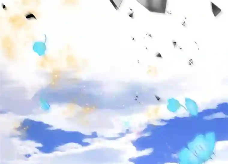 繁星坠落的食光第154话 束手就擒吧弗莱德